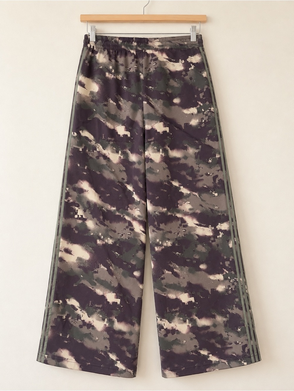 adidas Originals Women's Camouflage Adilenium Track Pants - Picture 2 of 6